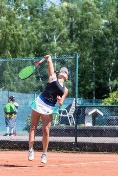 Bild 102 - Elke Jaeger Gedaechtnisturnier